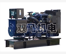 1080KW帕金斯柴油發(fā)電機組